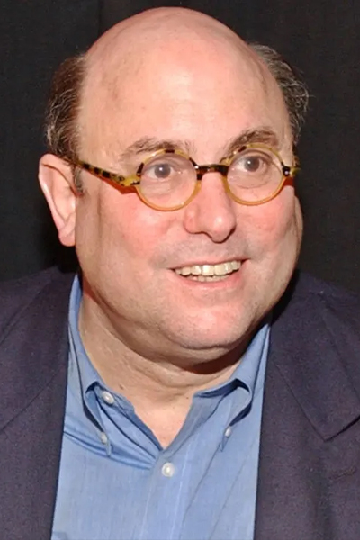 Peter Straub
